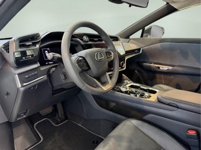 2023 Lexus RZ RZ 450e Premium