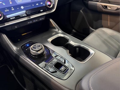 2023 Lexus RZ RZ 450e Premium