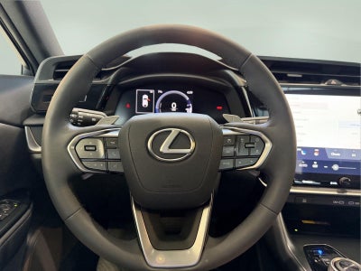 2023 Lexus RZ RZ 450e Premium