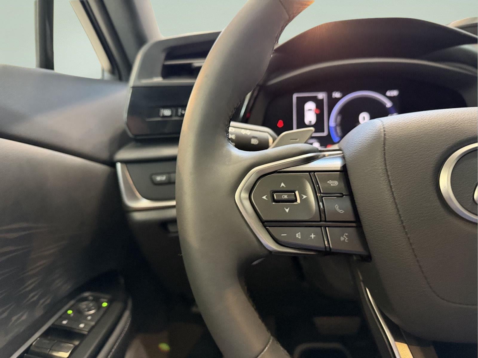 2023 Lexus RZ RZ 450e Premium