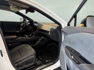 2023 Lexus RZ RZ 450e Premium