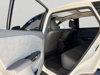 2023 Lexus RZ RZ 450e Premium
