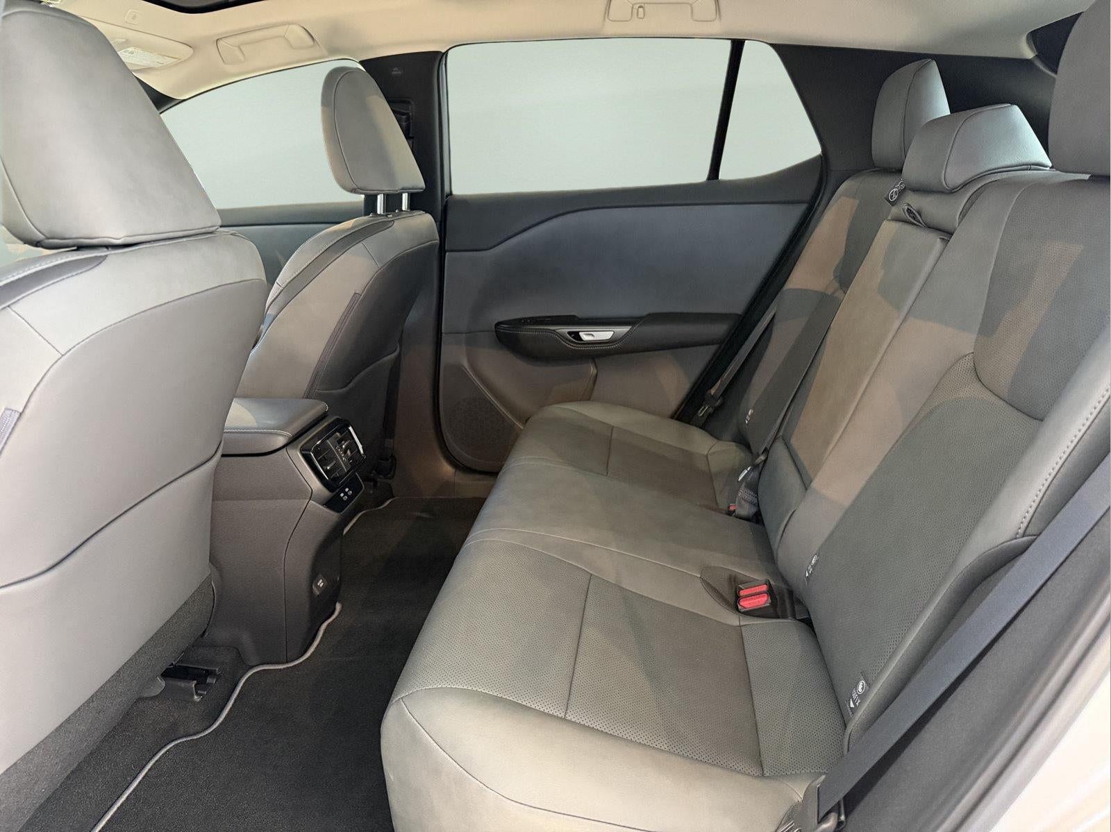 2023 Lexus RZ RZ 450e Premium