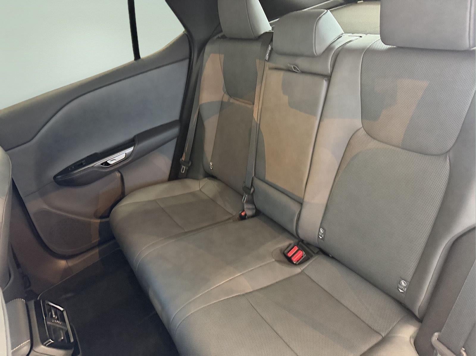 2023 Lexus RZ RZ 450e Premium