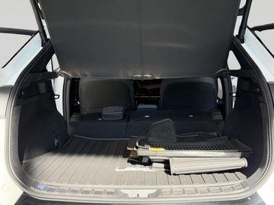2023 Lexus RZ RZ 450e Premium