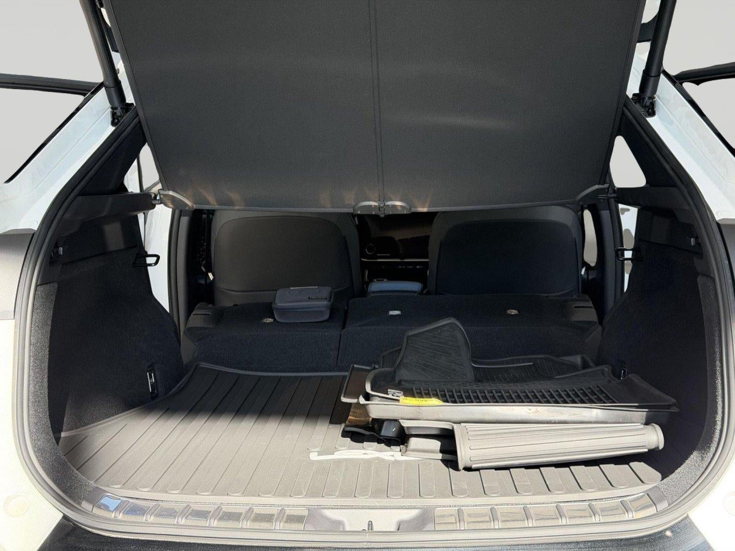 2023 Lexus RZ RZ 450e Premium