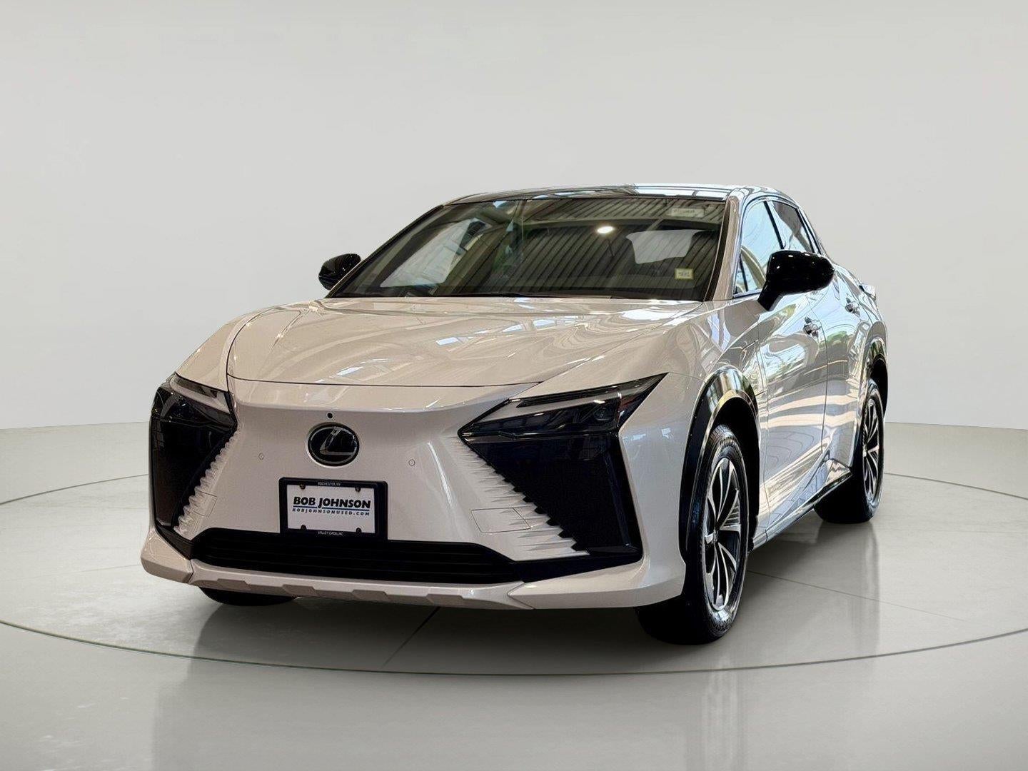 2023 Lexus RZ RZ 450e Premium