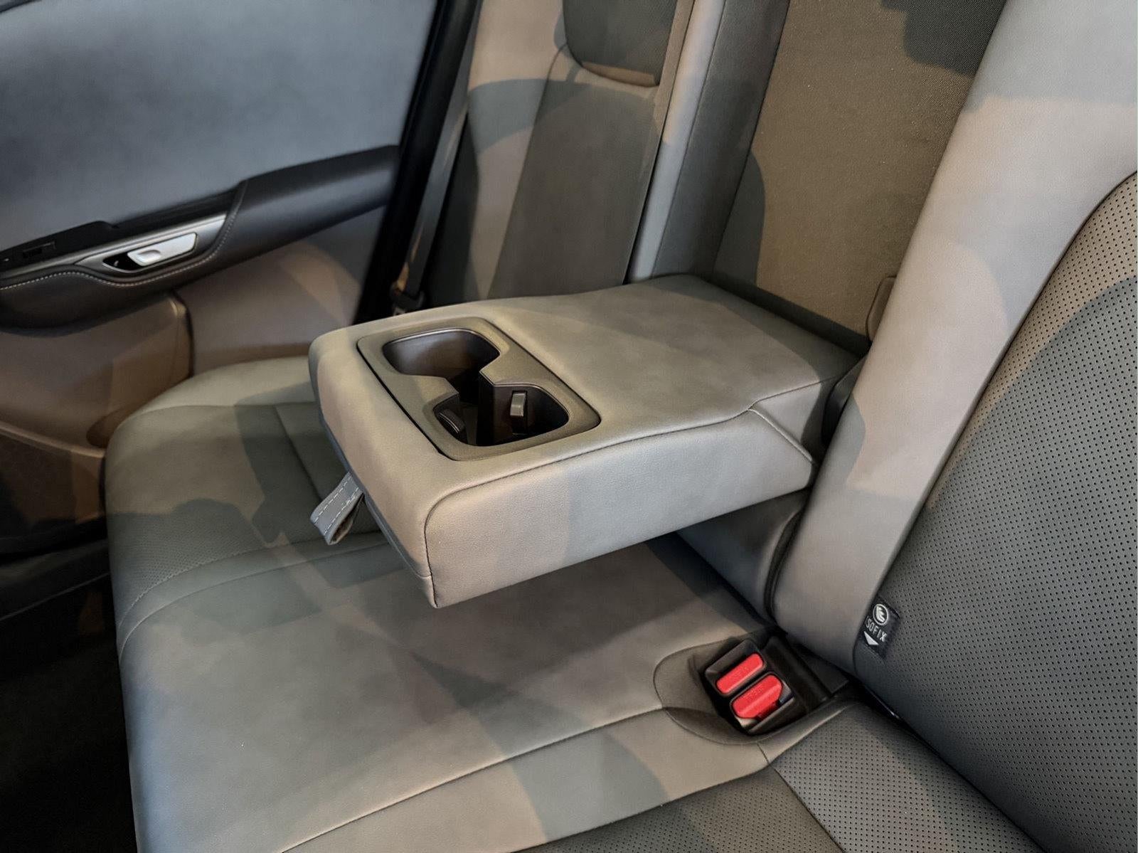 2023 Lexus RZ RZ 450e Premium
