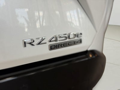 2023 Lexus RZ RZ 450e Premium