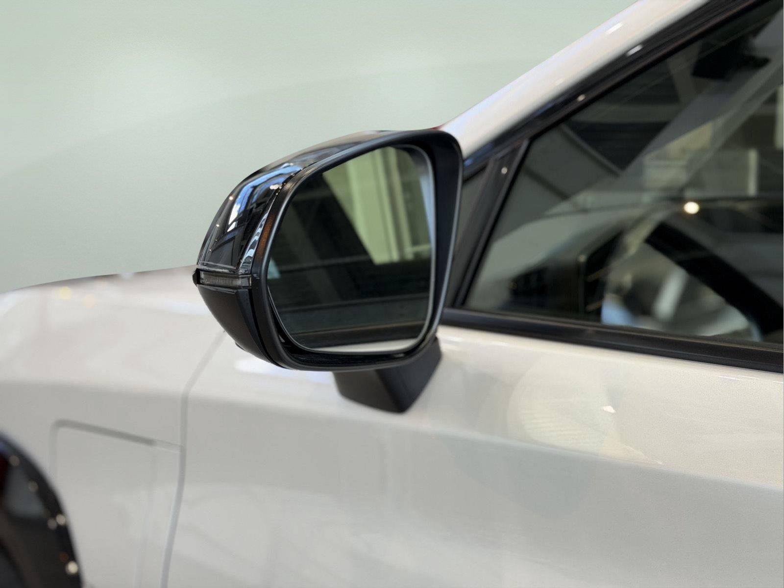 2023 Lexus RZ RZ 450e Premium