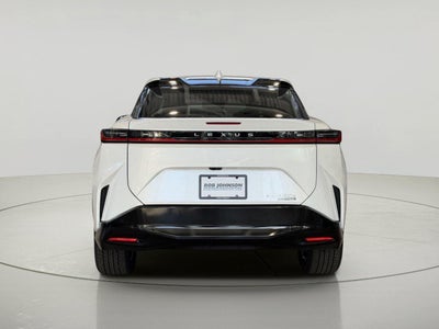 2023 Lexus RZ RZ 450e Premium