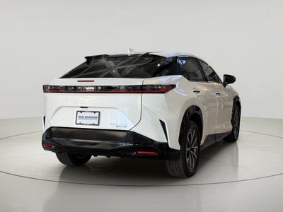 2023 Lexus RZ RZ 450e Premium