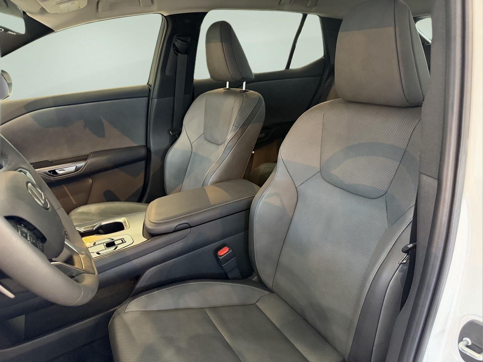 2023 Lexus RZ RZ 450e Premium