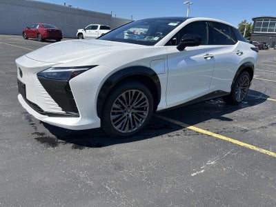 2023 Lexus RZ RZ 450e Premium