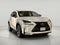 2017 Lexus NX NX Turbo