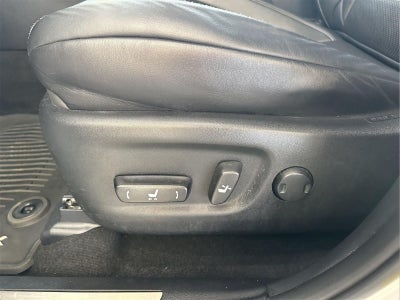 2017 Lexus NX NX Turbo