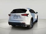2017 Lexus NX NX Turbo