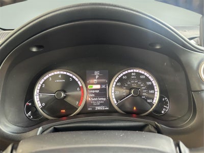 2017 Lexus NX NX Turbo