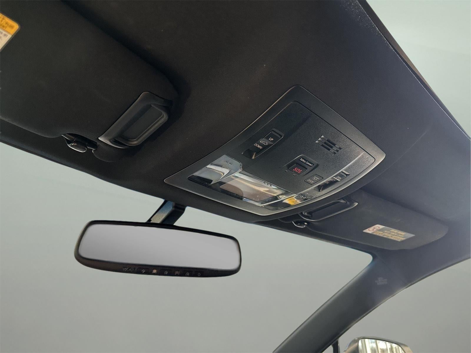 2017 Lexus NX NX Turbo