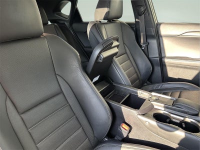 2017 Lexus NX NX Turbo