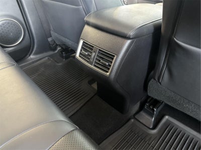 2017 Lexus NX NX Turbo