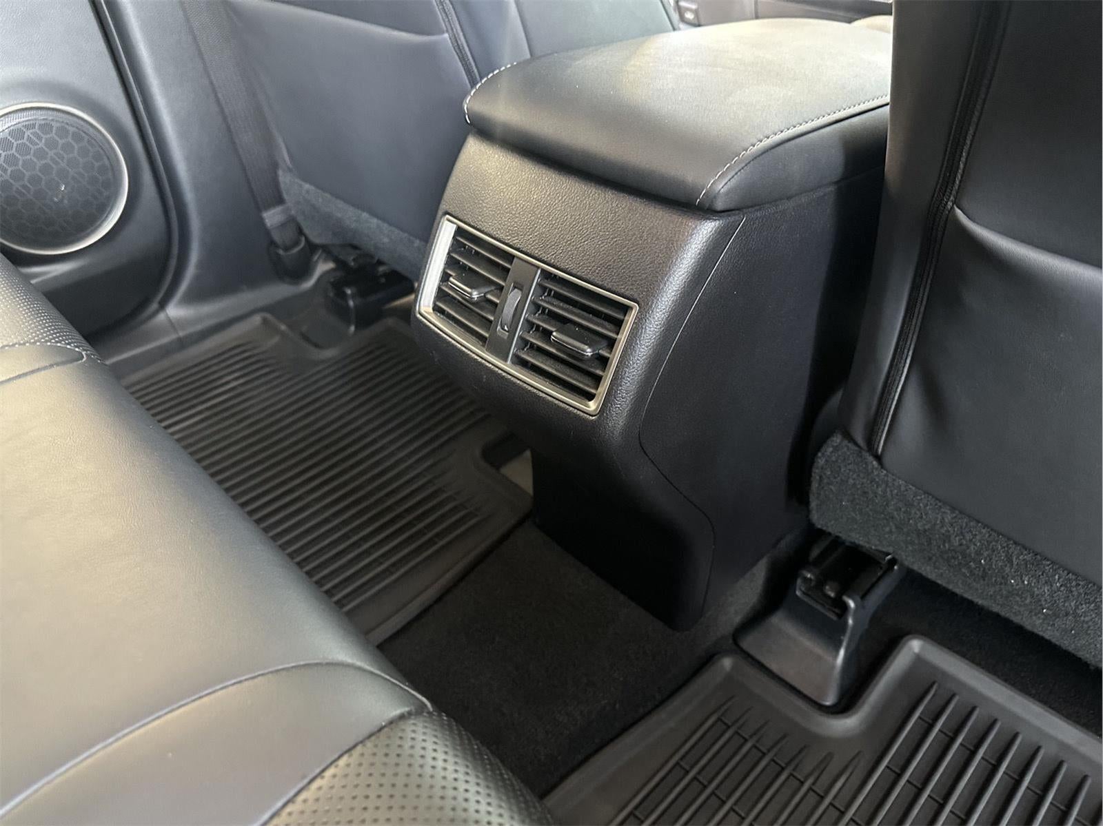 2017 Lexus NX NX Turbo