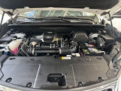 2017 Lexus NX NX Turbo