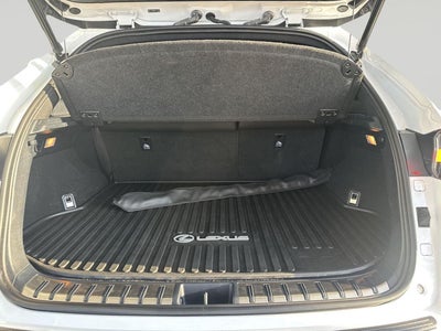 2017 Lexus NX NX Turbo