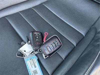 2017 Lexus NX NX Turbo