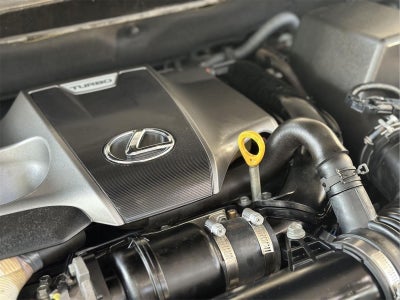 2017 Lexus NX NX Turbo