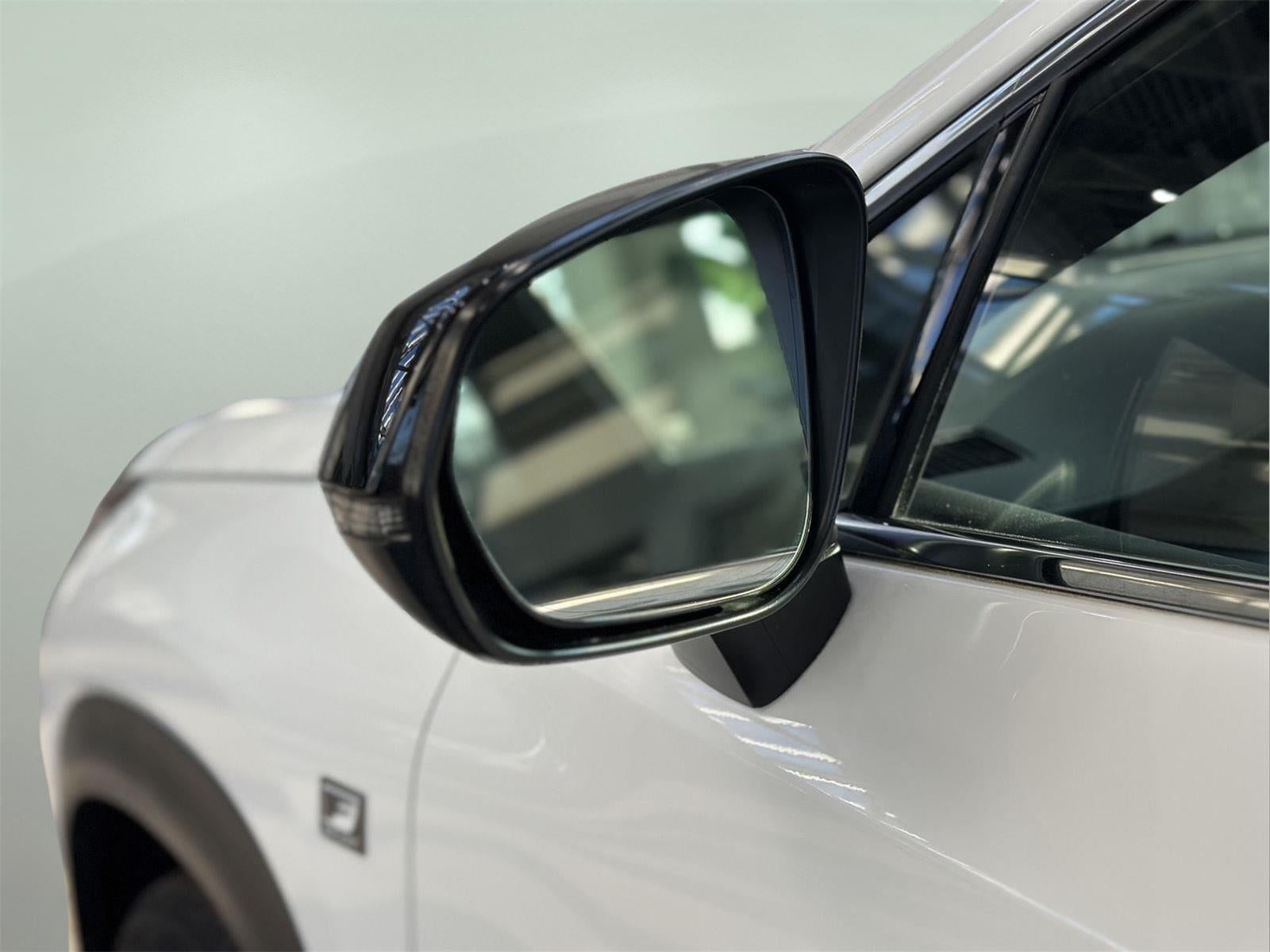 2017 Lexus NX NX Turbo