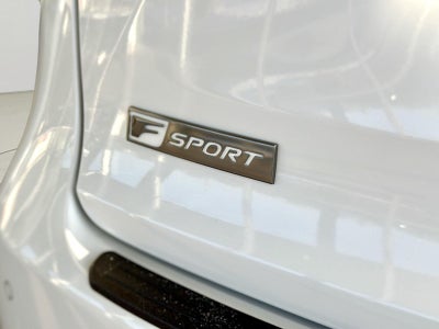 2017 Lexus NX NX Turbo