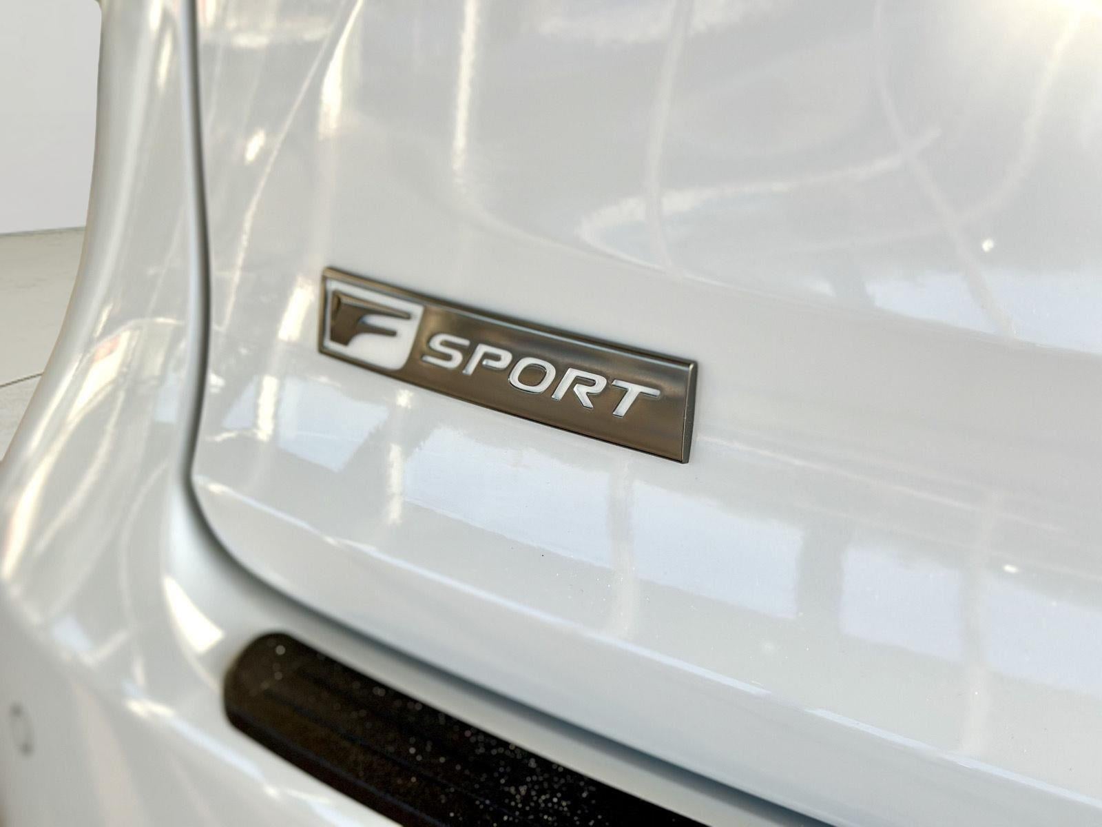 2017 Lexus NX NX Turbo