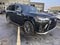 2025 Lexus LX LX 700h F SPORT