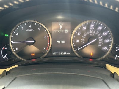 2016 Lexus NX 200t FWD 4dr