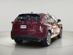 2016 Lexus NX 200t FWD 4dr