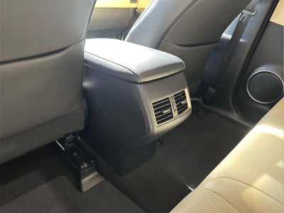 2016 Lexus NX 200t FWD 4dr