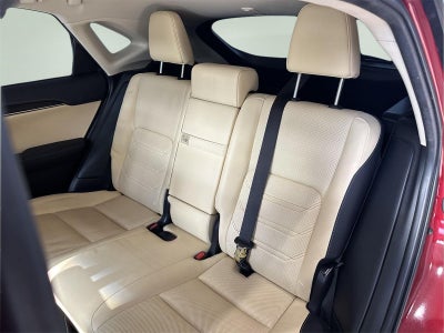 2016 Lexus NX 200t FWD 4dr