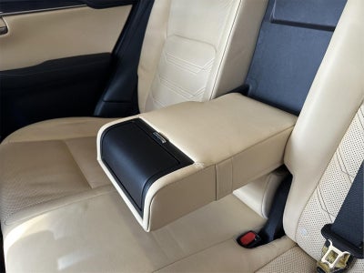 2016 Lexus NX 200t FWD 4dr