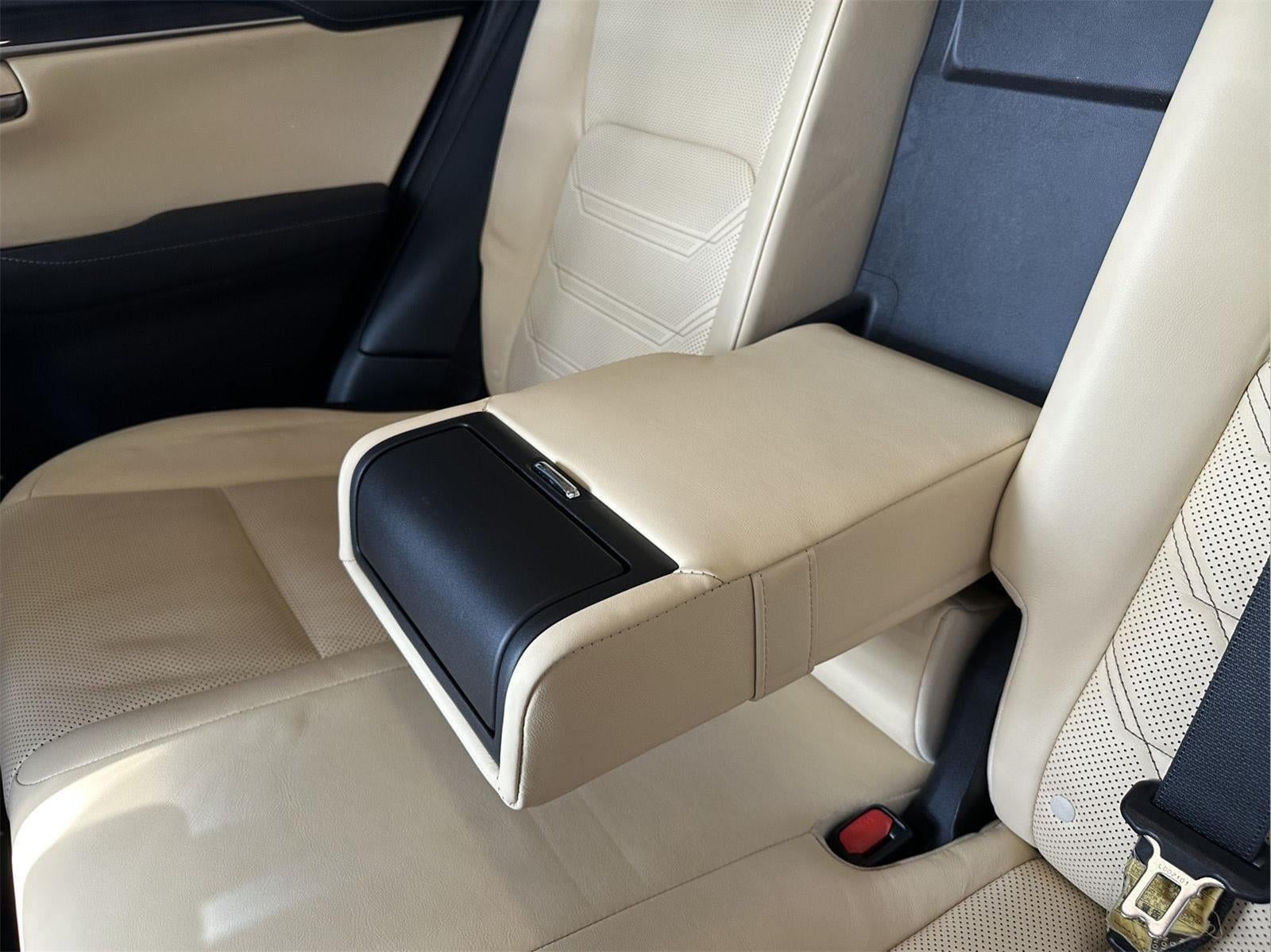 2016 Lexus NX 200t FWD 4dr