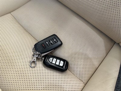 2016 Lexus NX 200t FWD 4dr