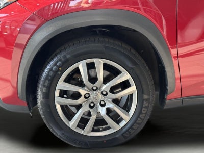 2016 Lexus NX 200t FWD 4dr