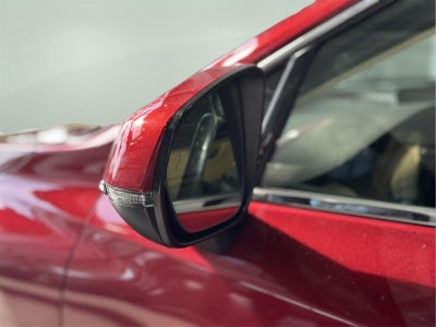 2016 Lexus NX 200t FWD 4dr