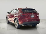2016 Lexus NX 200t FWD 4dr