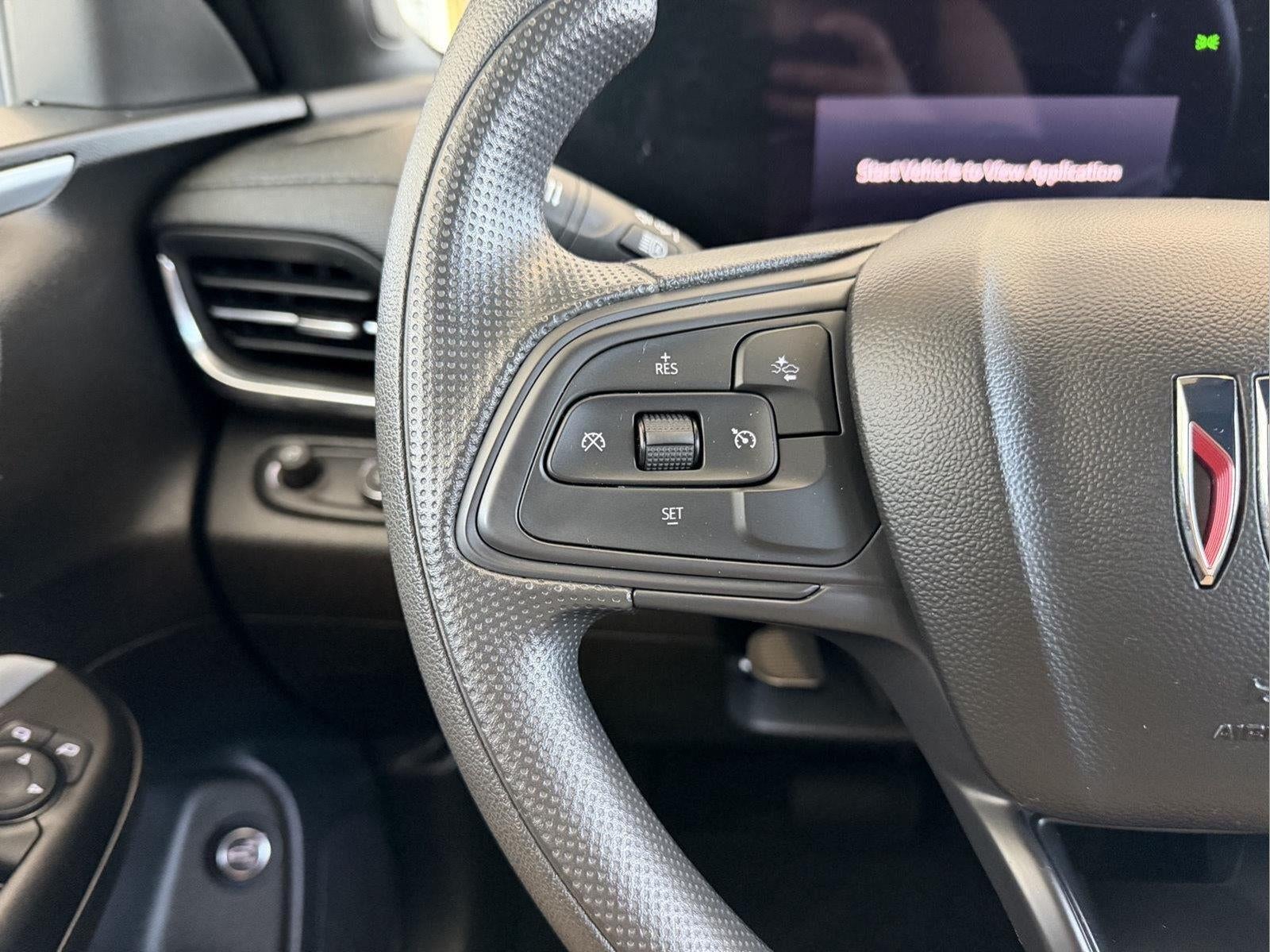 2024 Buick Envista Preferred