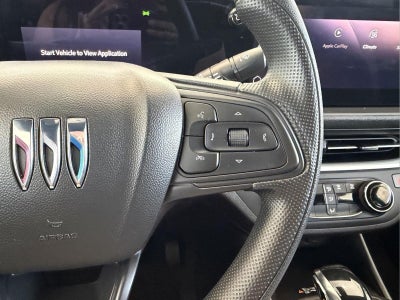 2024 Buick Envista Preferred