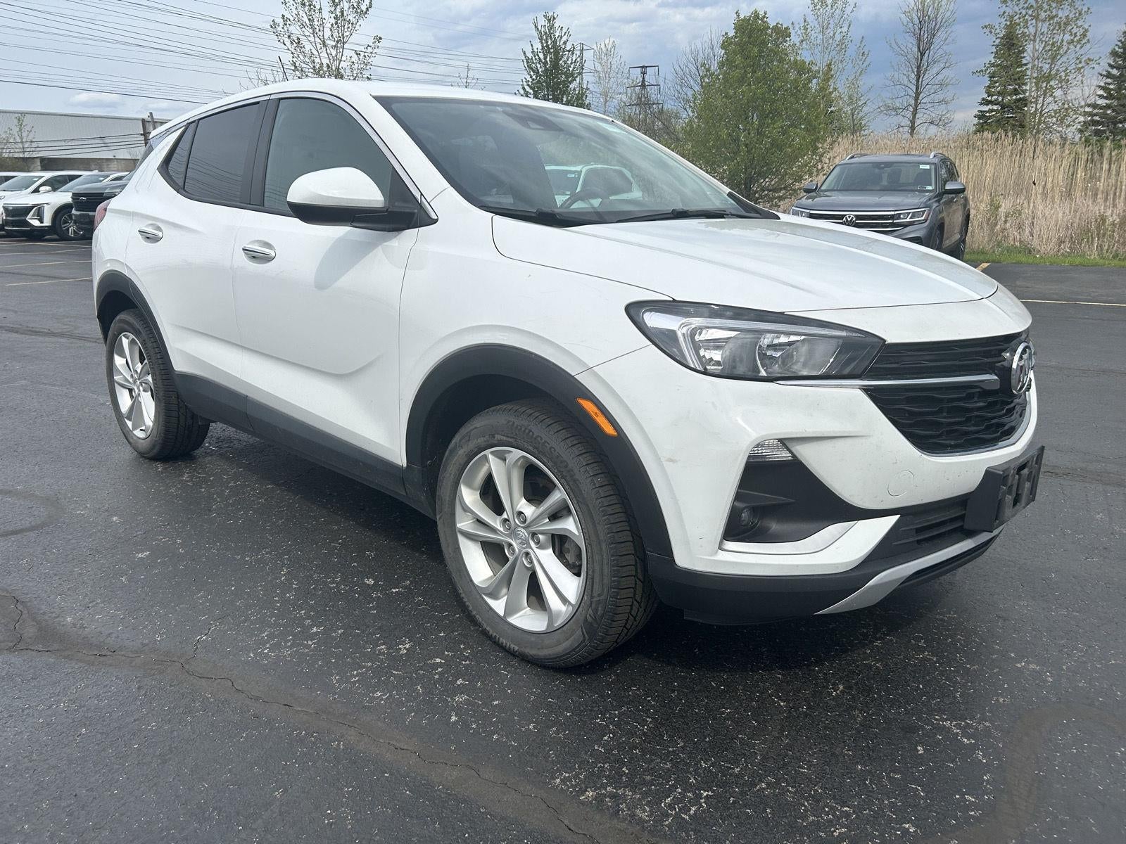 2023 Buick Encore GX Preferred AWD's photo