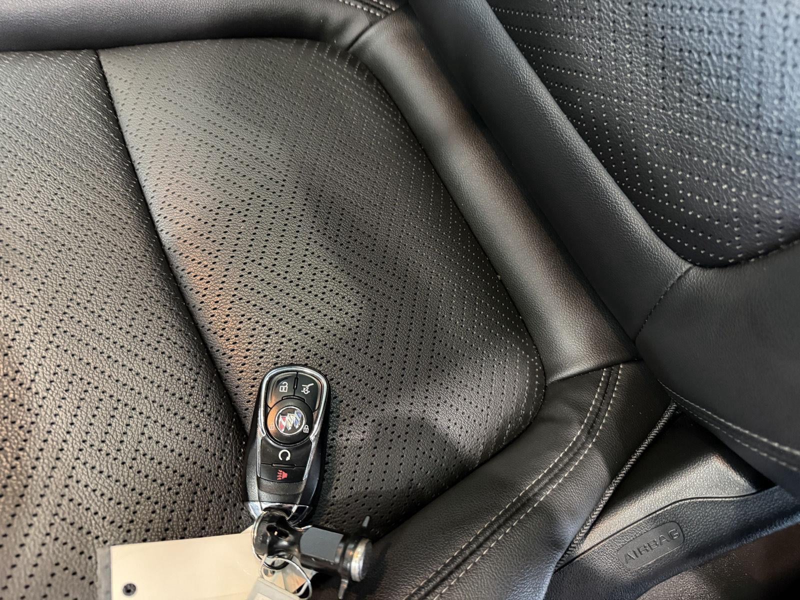 2023 Buick Encore GX Essence
