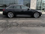 2025 Audi A6 allroad Prestige