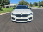 2023 BMW M5 Sedan